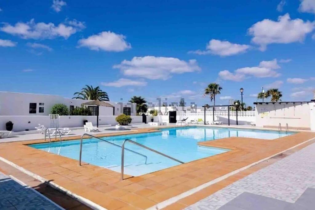 Appartement Marinos